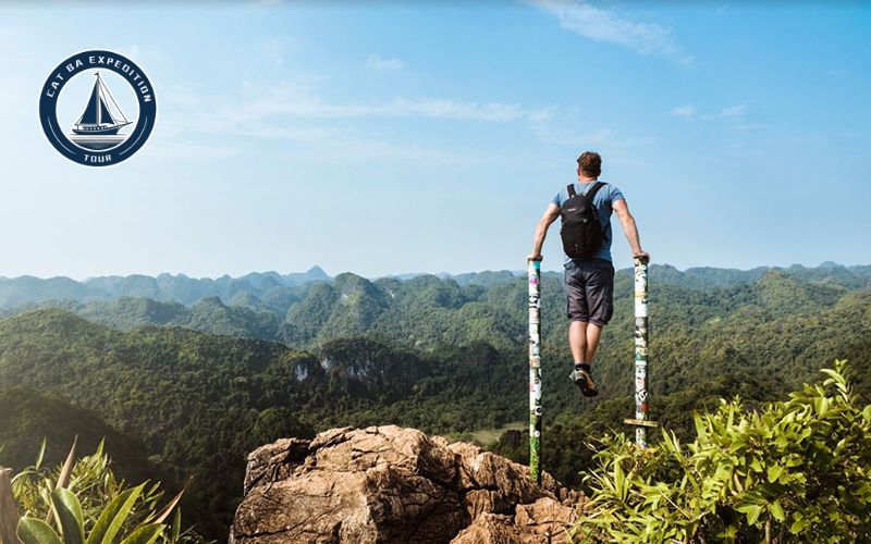 Why Cat Ba Trekking in March Is a Great Choice